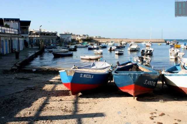 Tra pescatori e ville antiche un borgo che si valorizza ma non cambia: Torre a Mare